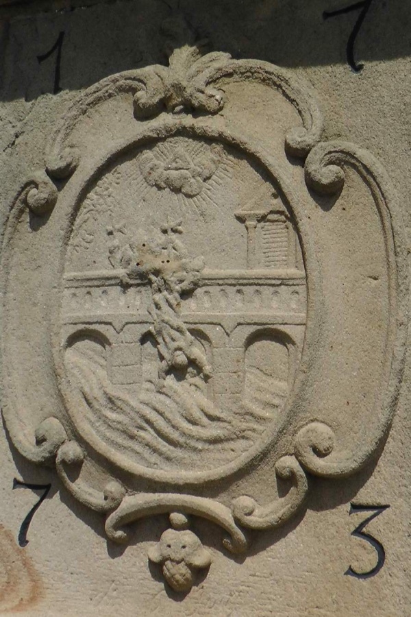 Střítež nad Ludinou_M_relief