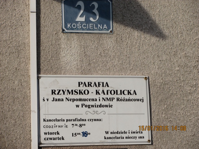 4_Polsko Pogwizdów_kancelář_kostela_sv.JN+Nejsvětější_PM_Růžencové