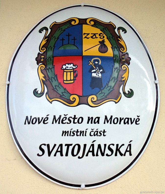 Nové Město na Moravě_J_ místní část Svatojánská